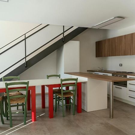 Fioralpino Suites Sospirolo Exteriér fotografie
