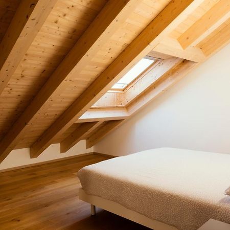 Fioralpino Suites Sospirolo Exteriér fotografie