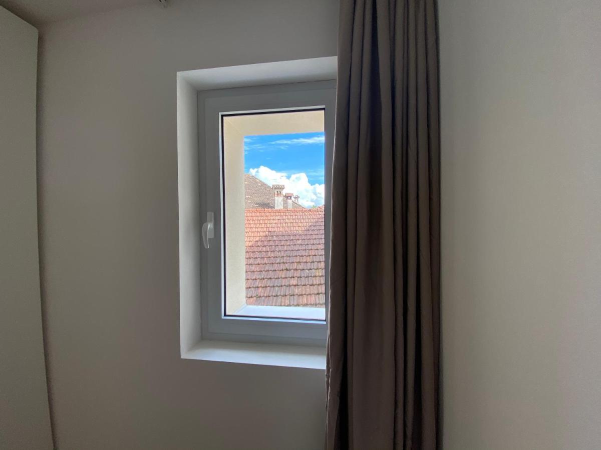 Fioralpino Suites Sospirolo Exteriér fotografie