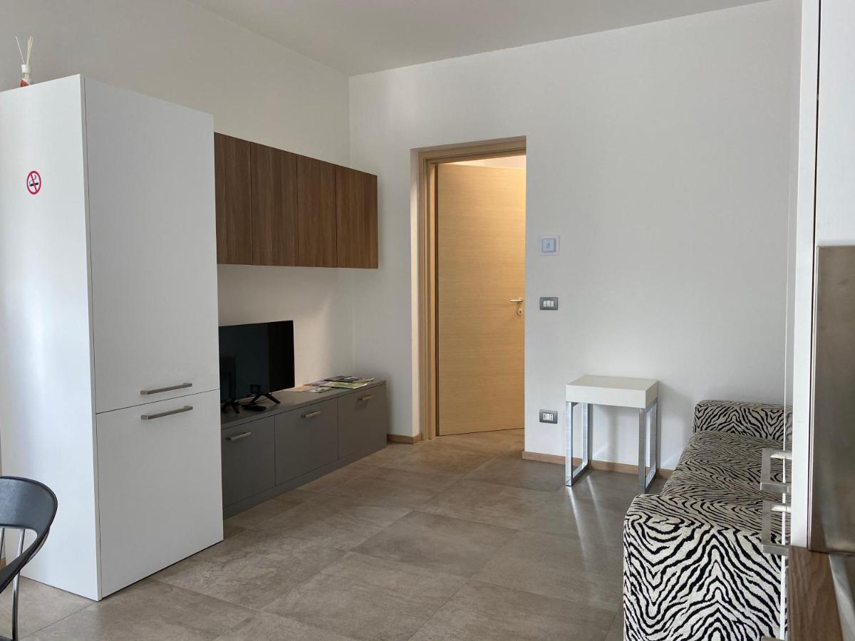 Fioralpino Suites Sospirolo Exteriér fotografie