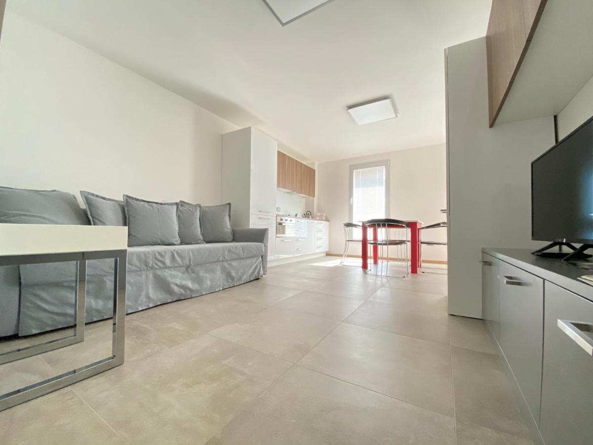 Fioralpino Suites Sospirolo Exteriér fotografie