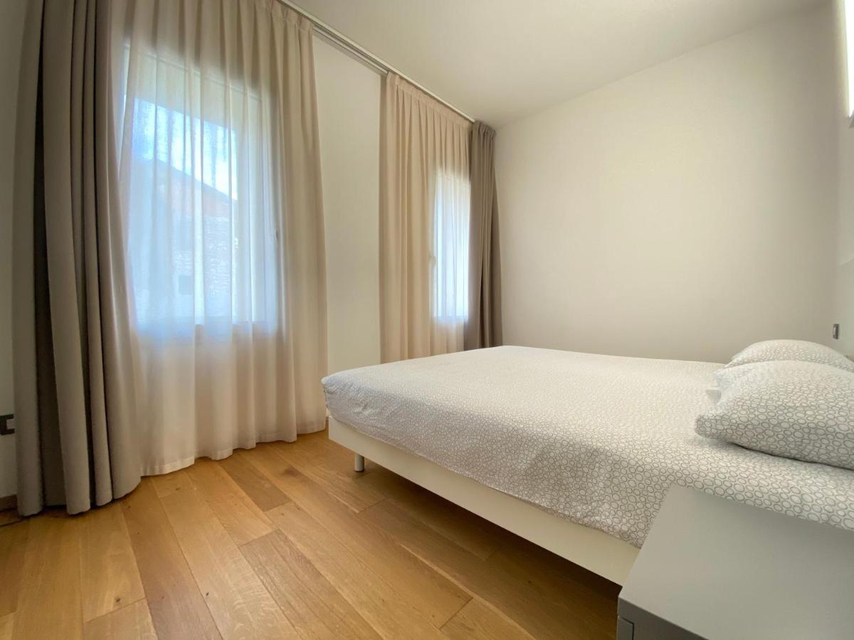 Fioralpino Suites Sospirolo Exteriér fotografie