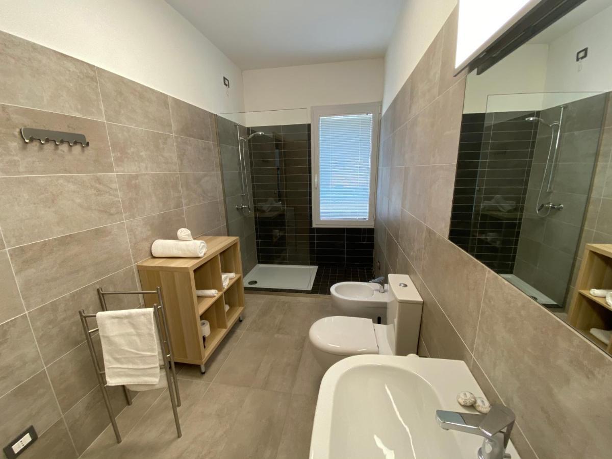 Fioralpino Suites Sospirolo Exteriér fotografie