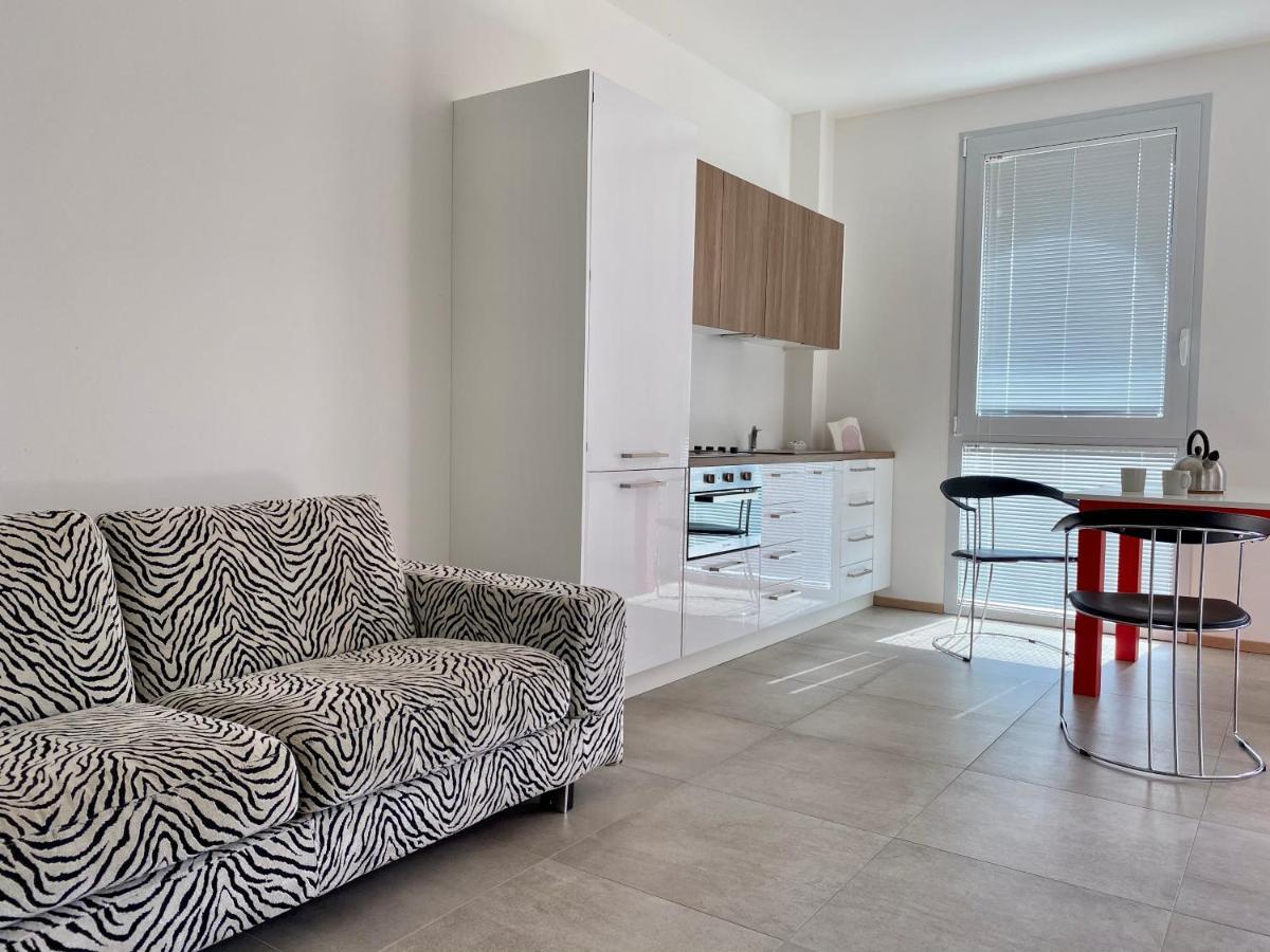 Fioralpino Suites Sospirolo Exteriér fotografie
