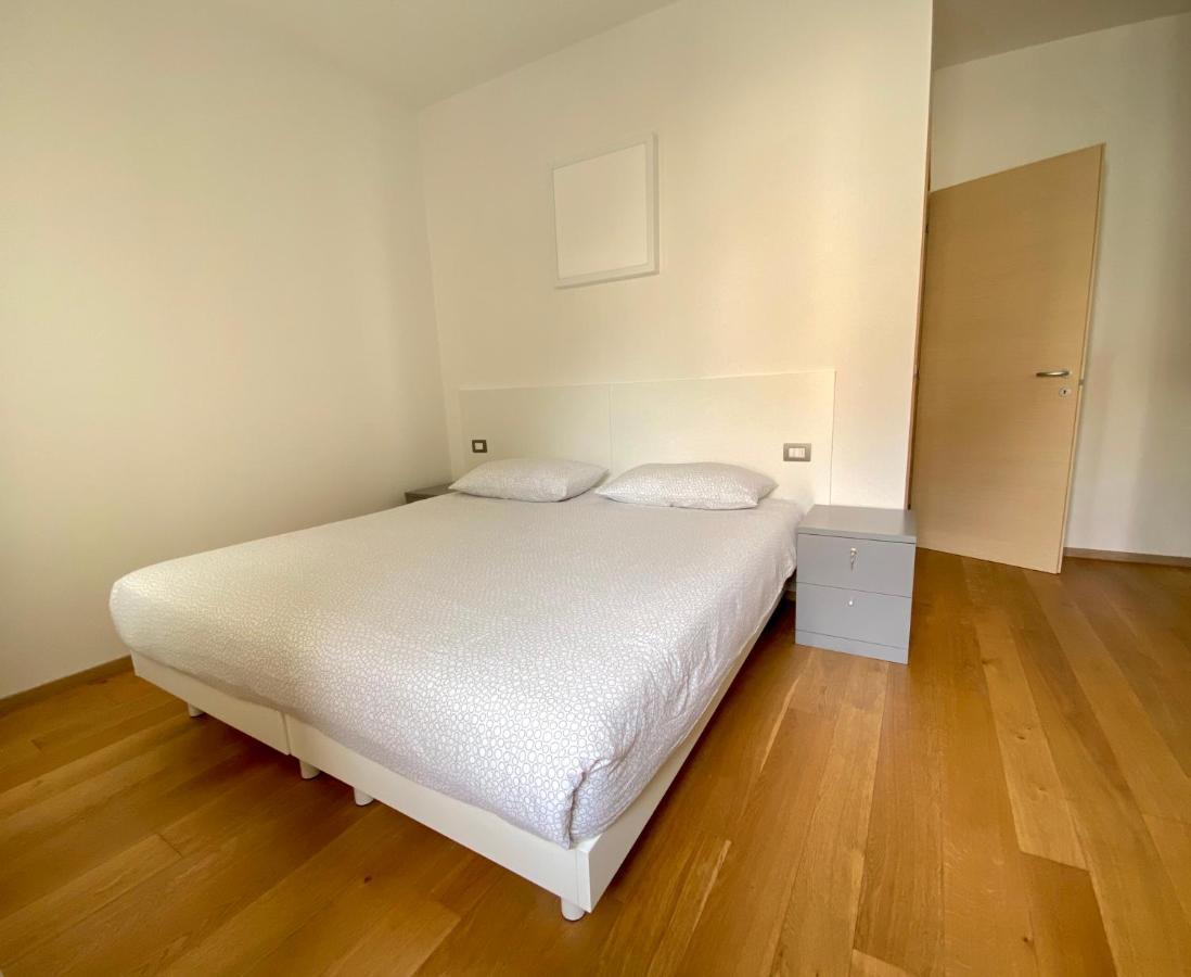 Fioralpino Suites Sospirolo Exteriér fotografie