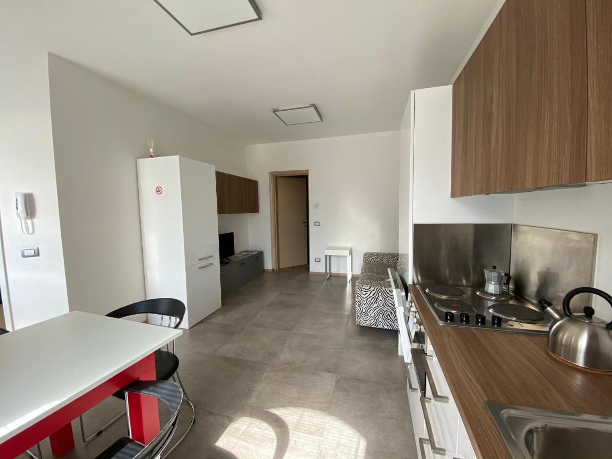Fioralpino Suites Sospirolo Exteriér fotografie