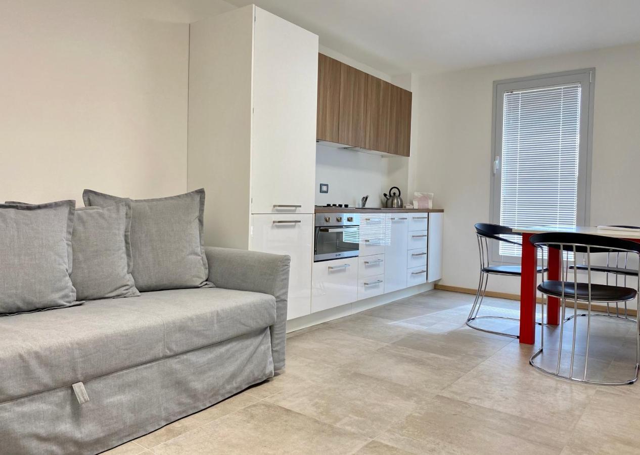 Fioralpino Suites Sospirolo Exteriér fotografie