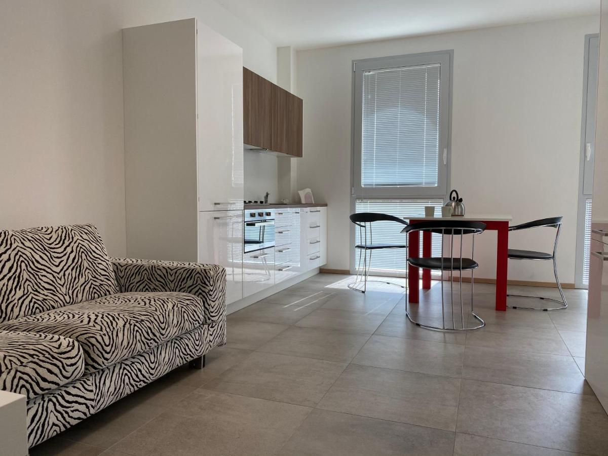 Fioralpino Suites Sospirolo Exteriér fotografie