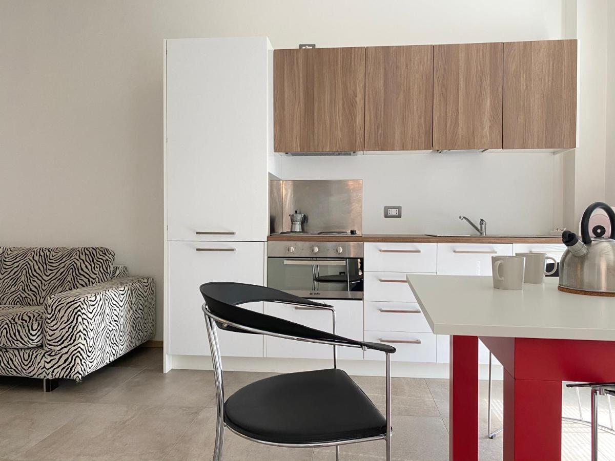 Fioralpino Suites Sospirolo Exteriér fotografie