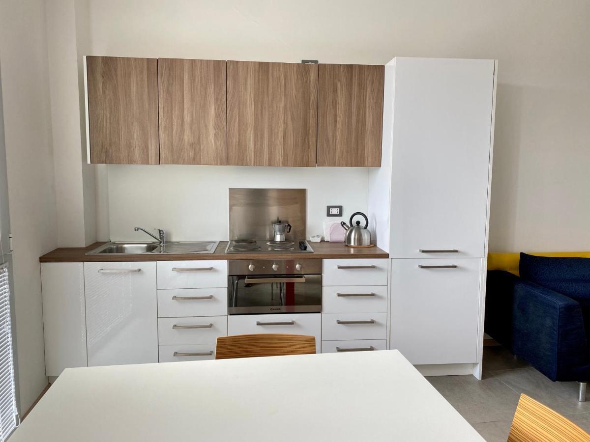 Fioralpino Suites Sospirolo Exteriér fotografie