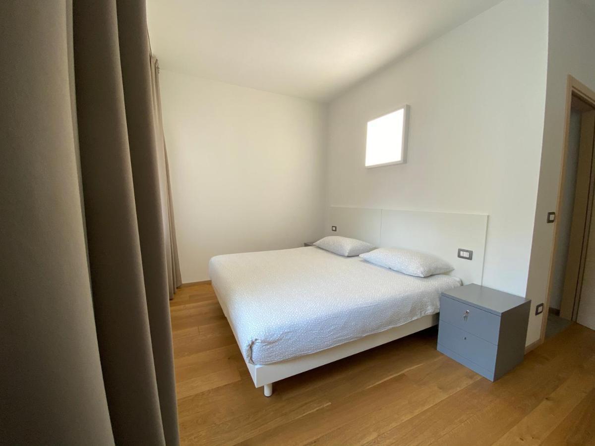 Fioralpino Suites Sospirolo Exteriér fotografie