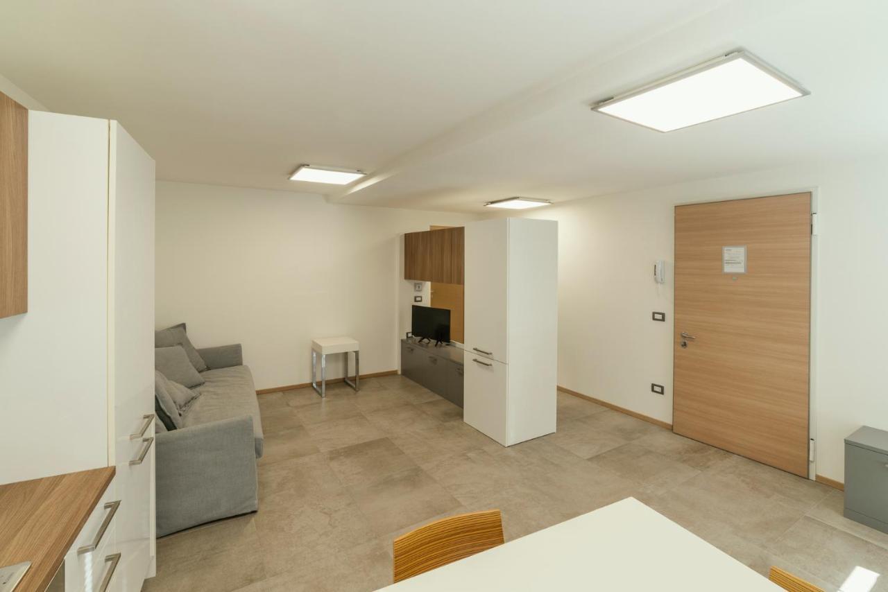 Fioralpino Suites Sospirolo Exteriér fotografie