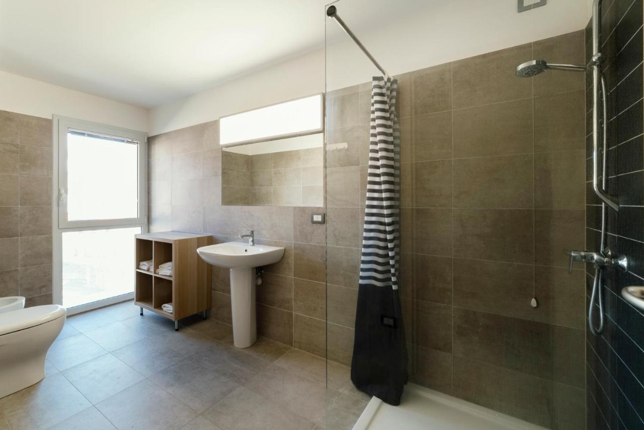 Fioralpino Suites Sospirolo Exteriér fotografie