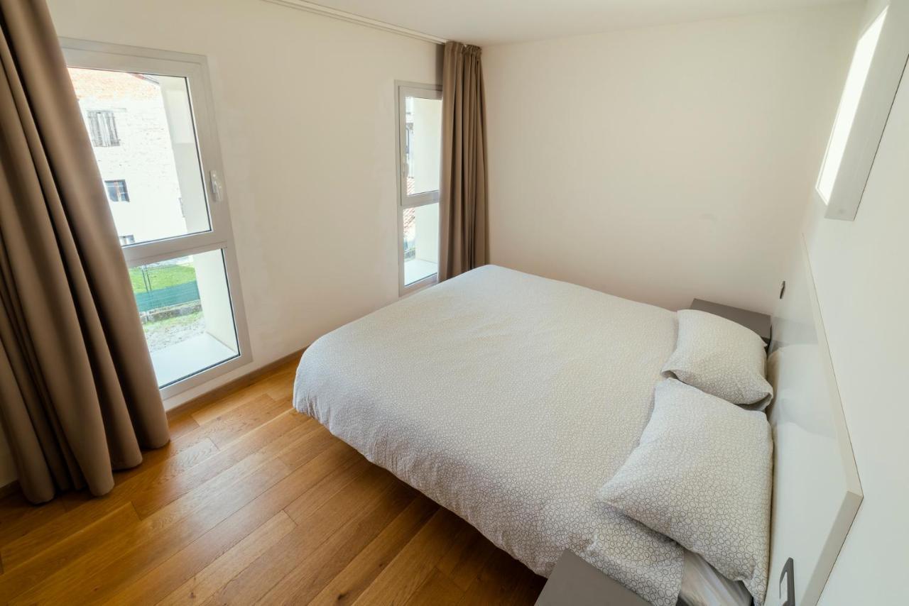 Fioralpino Suites Sospirolo Exteriér fotografie