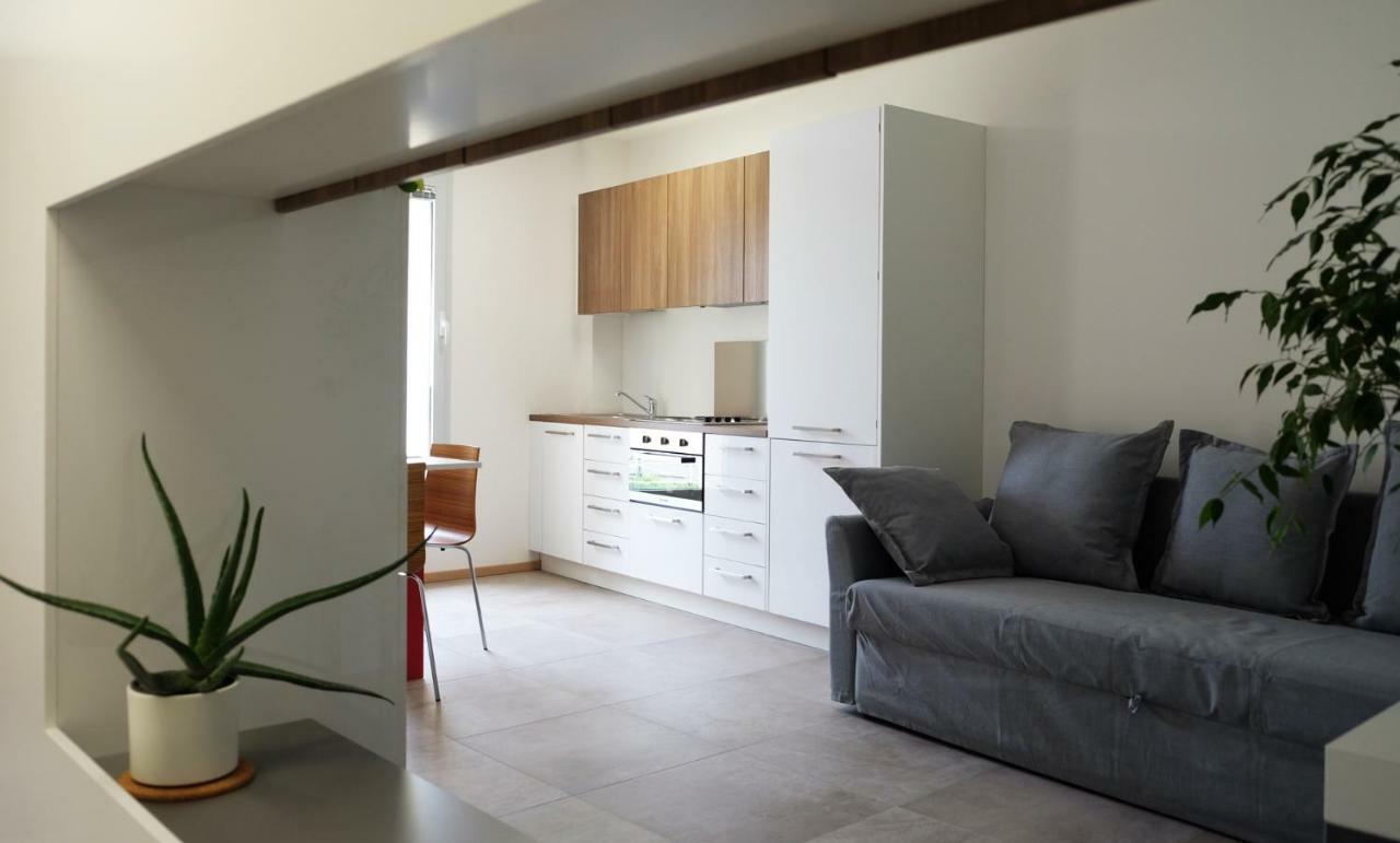 Fioralpino Suites Sospirolo Exteriér fotografie