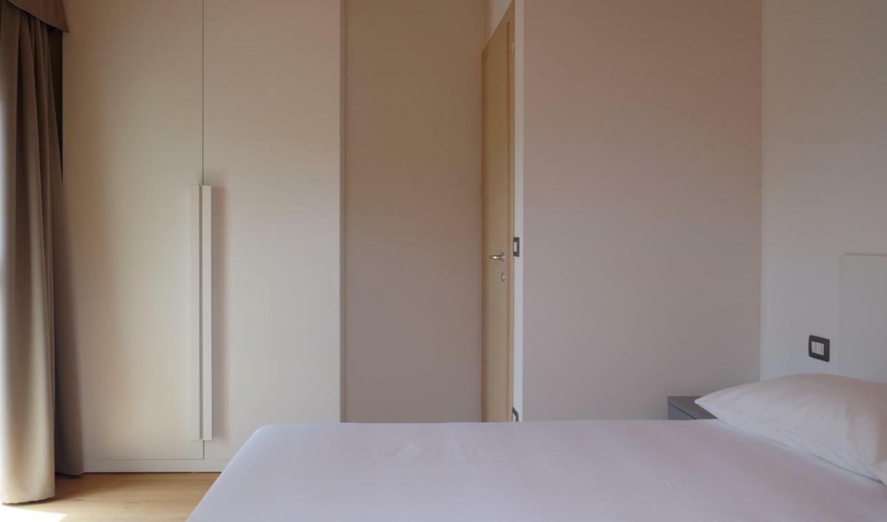 Fioralpino Suites Sospirolo Exteriér fotografie