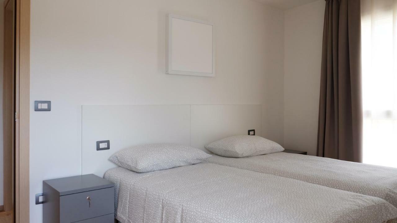 Fioralpino Suites Sospirolo Exteriér fotografie
