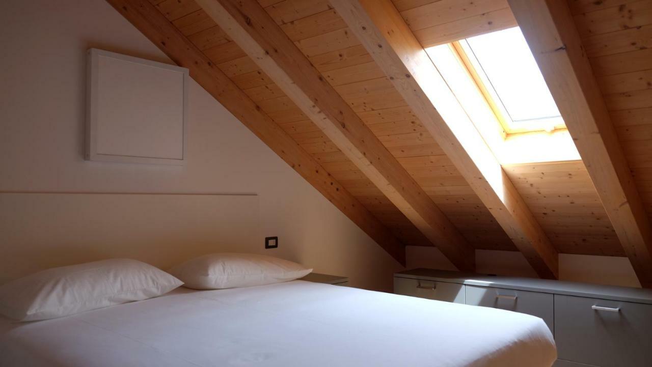 Fioralpino Suites Sospirolo Exteriér fotografie